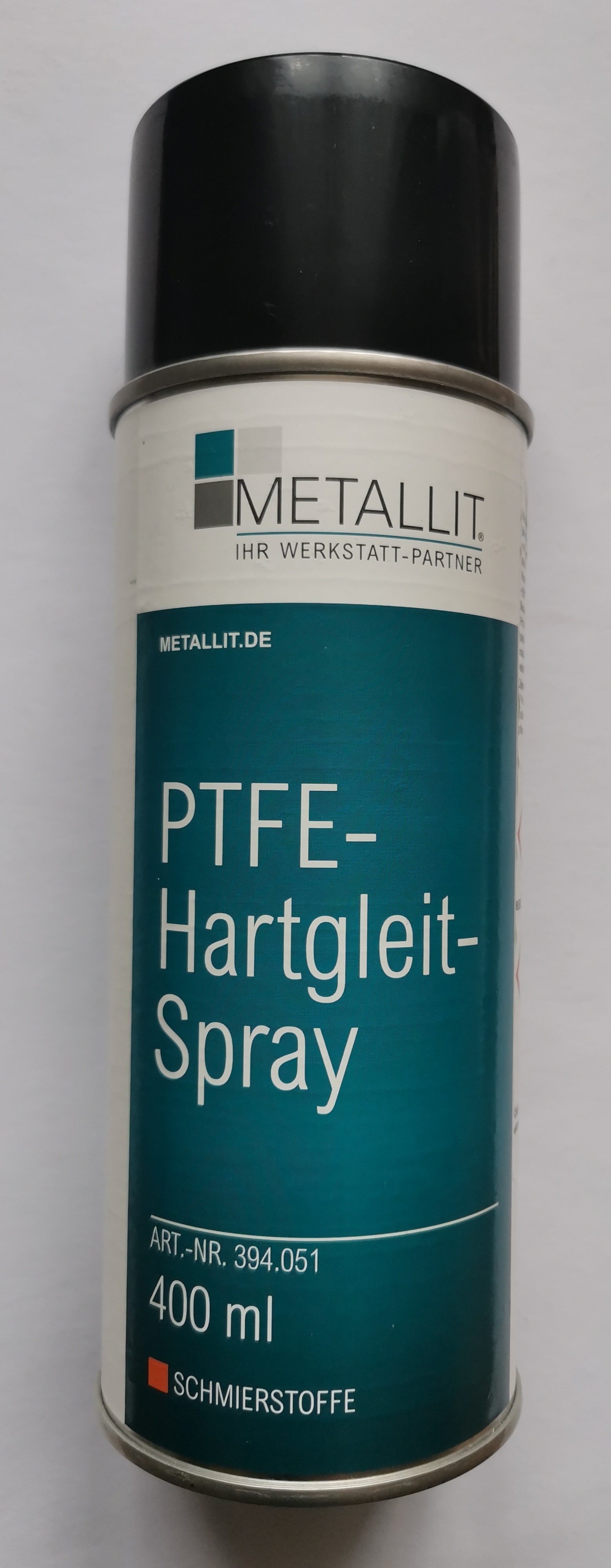 PTFE-vysoce přilnavý sprej 400 ml 