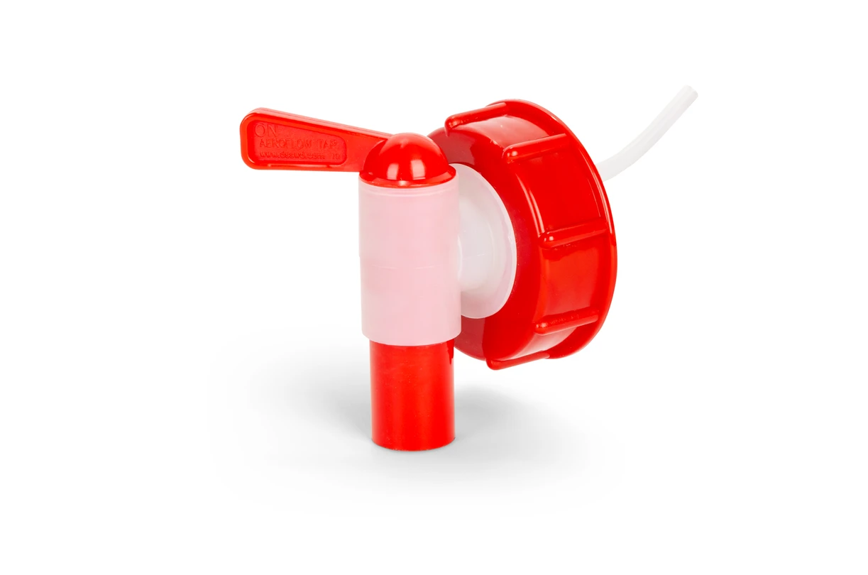 Ventil pro 30 lit. kanystr