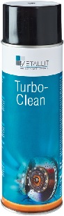 Čistič brzd METALLIT Turbo-Clean 750 ml