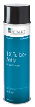 Čistič pěnový METALLIT TX Turbo Activ 500 ml